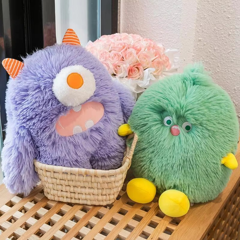 Funny Plushies Funny Pillow Plush Toy Stuffed Doll Long Leg Animal Sleeping Doll Plush Stuffed Animals Toys for Bedroom Home